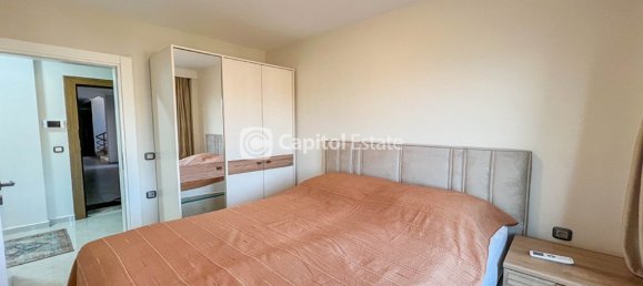 Wohnung 2+1 in Antalya, Turkey, Nr. 6761 18