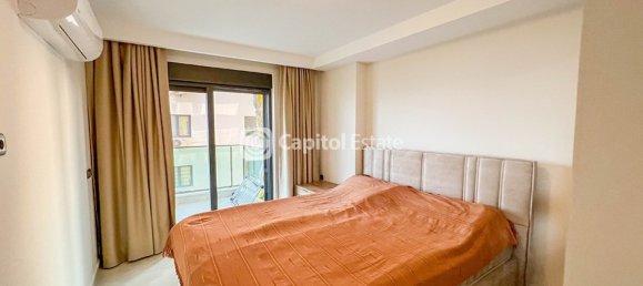 Wohnung 2+1 in Antalya, Turkey, Nr. 6761 8