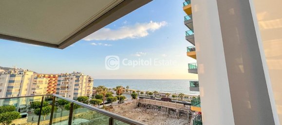 Wohnung 2+1 in Antalya, Turkey, Nr. 6761 26