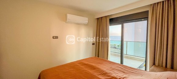 Wohnung 2+1 in Antalya, Turkey, Nr. 6761 25