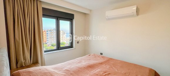 Wohnung 2+1 in Antalya, Turkey, Nr. 6761 22