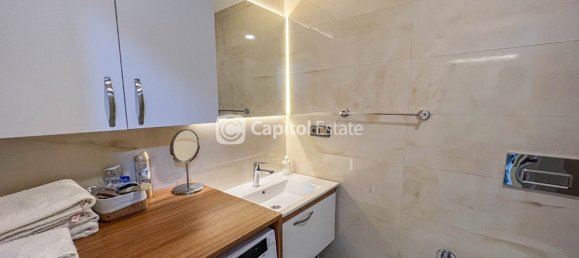 Wohnung 2+1 in Antalya, Turkey, Nr. 6761 5