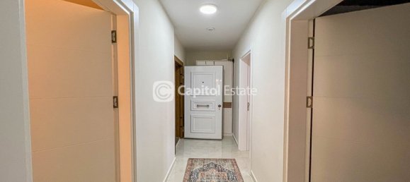 Wohnung 2+1 in Antalya, Turkey, Nr. 6761 6