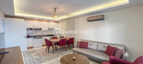 Wohnung 2+1 in Antalya, Turkey, Nr. 6761 17