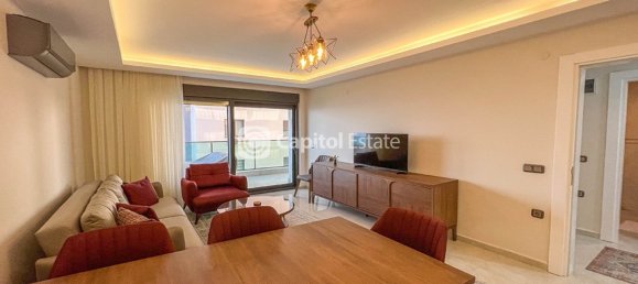 Wohnung 2+1 in Antalya, Turkey, Nr. 6761 24