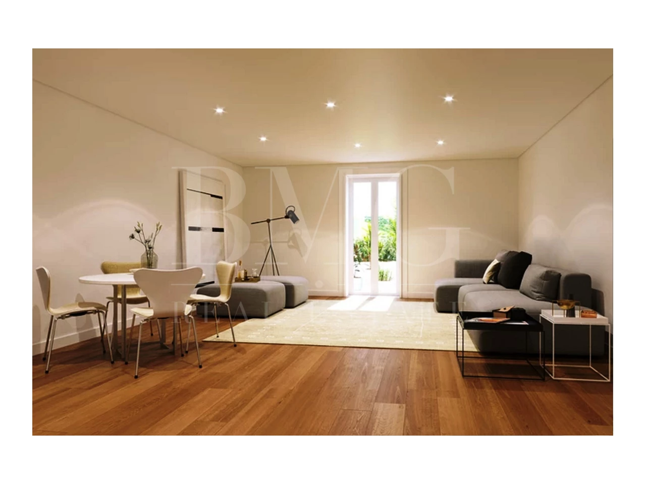 3 bedrooms Apartment in Lisbon, Portugal No. 12416