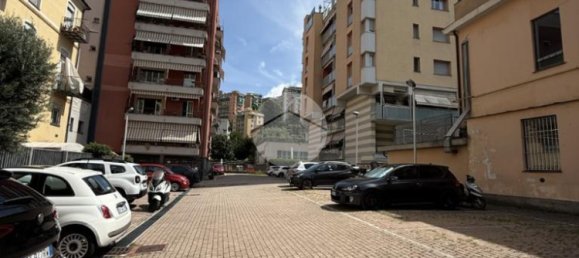 12m² Parking in Genoa, Italy No. 287046 4