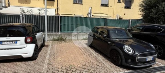 12m² Parking in Genoa, Italy No. 287046 6