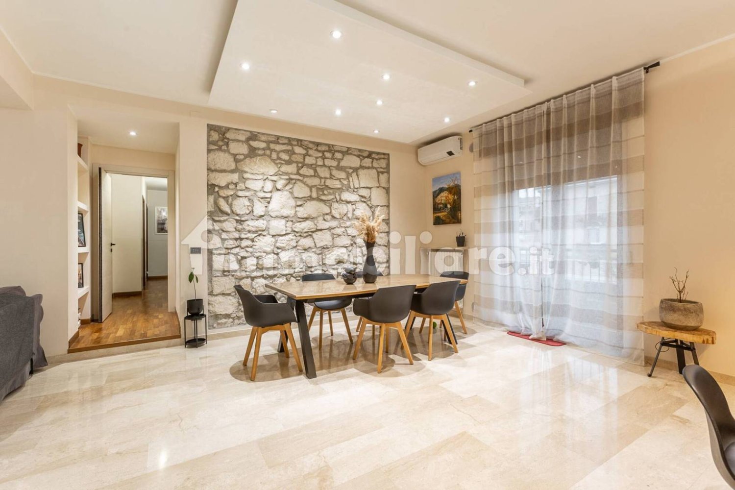 3 غرف نوم شقة في Verona, Italy رقم 60066