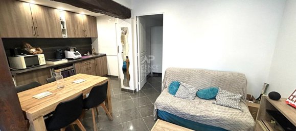 1 غرف نوم شقة في Pontoise, France رقم 164774 2