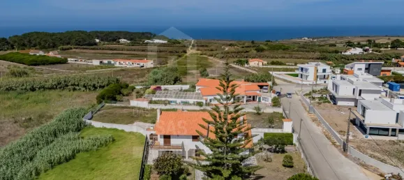 3 bedrooms House in Sintra, Portugal No. 135870 13