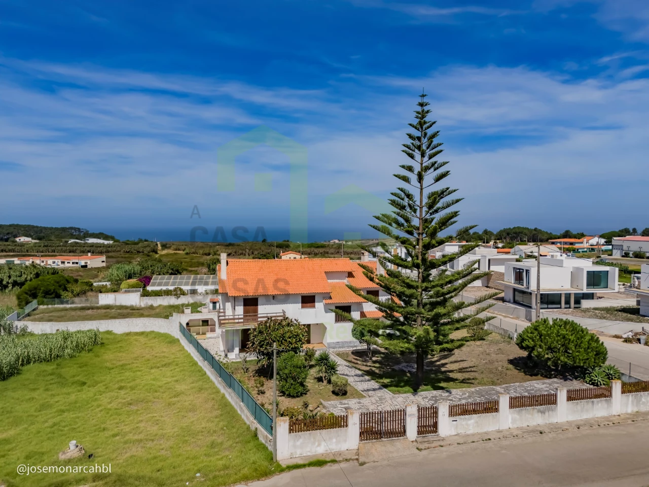 3 bedrooms House in Sintra, Portugal No. 135870