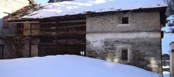 5-salle Maison à Ayas, Italy No. 30933 38