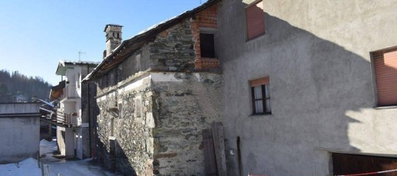 5-salle Maison à Ayas, Italy No. 30933 2