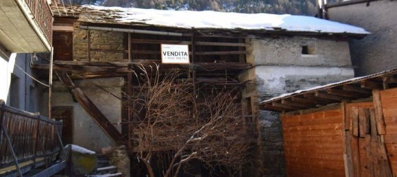 5-salle Maison à Ayas, Italy No. 30933 3