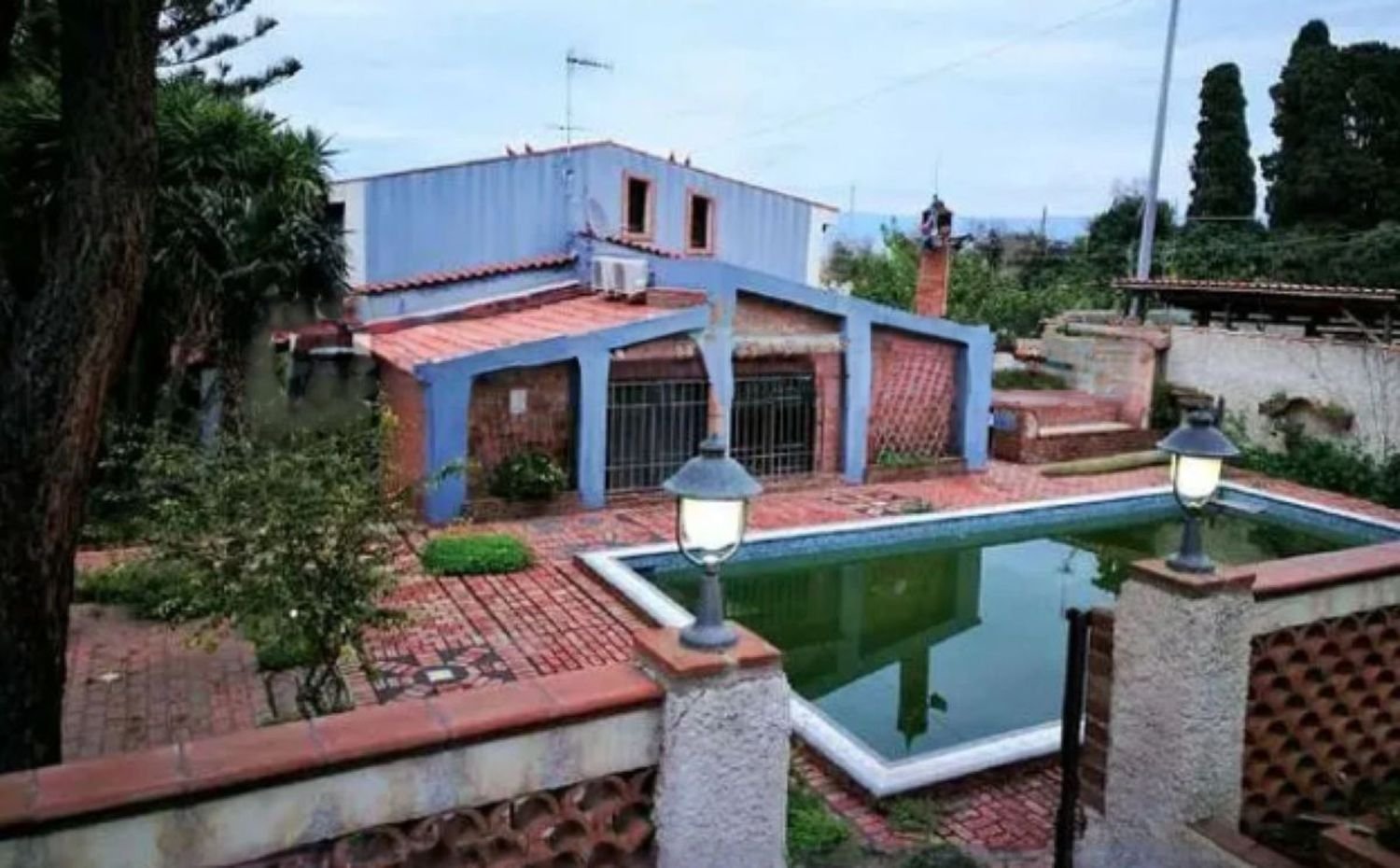 6-Zimmer Villa in Messina, Italy, Nr. 40978