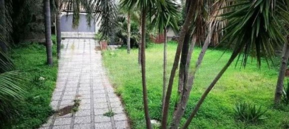 6-Zimmer Villa in Messina, Italy, Nr. 40978 5