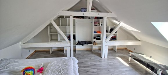 2 غرف نوم منزل في Maine-et-Loire, France رقم 98343 7