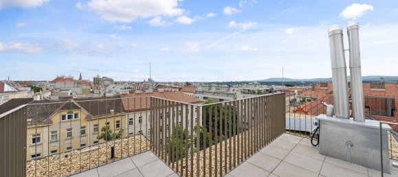 4 rooms Apartment in Rudolfsheim-Funfhaus, Austria No. 132617 4