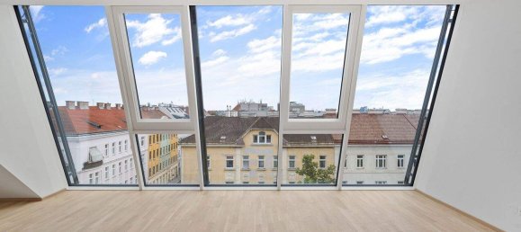 4 rooms Apartment in Rudolfsheim-Funfhaus, Austria No. 132617 19