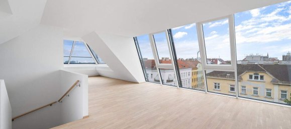 4 rooms Apartment in Rudolfsheim-Funfhaus, Austria No. 132617 20