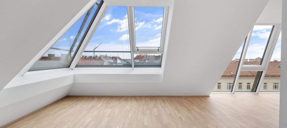 4 rooms Apartment in Rudolfsheim-Funfhaus, Austria No. 132617 23