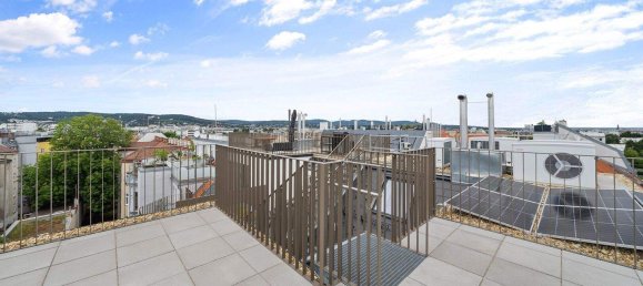 4 rooms Apartment in Rudolfsheim-Funfhaus, Austria No. 132617 3