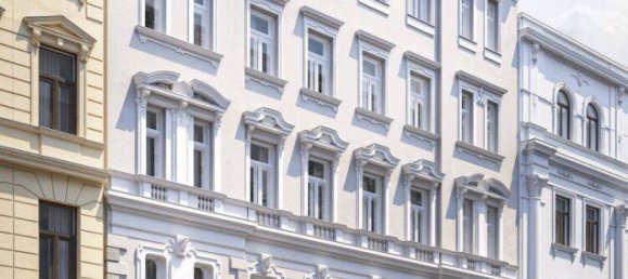 3-Zimmer Penthouse in Alsergrund, Austria, Nr. 171836 2