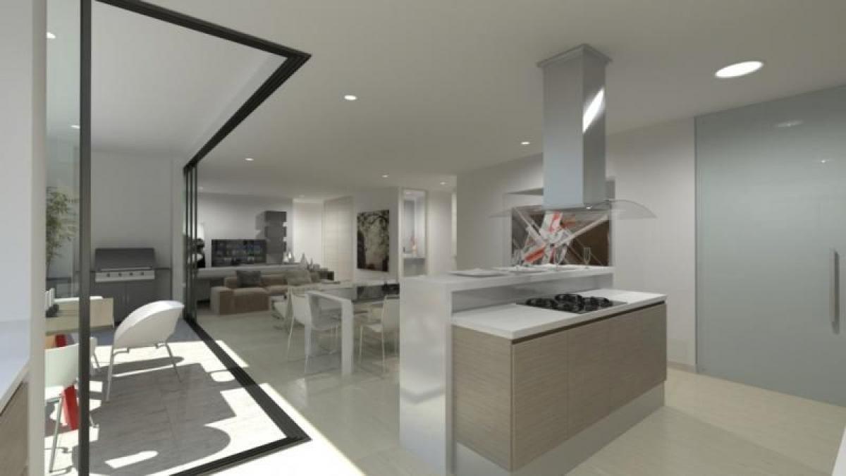 3 غرف نوم منزل في Medellin, Colombia رقم 2436