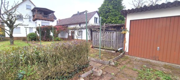6 bedrooms Townhouse in Offenbach, Germany No. 162514 16
