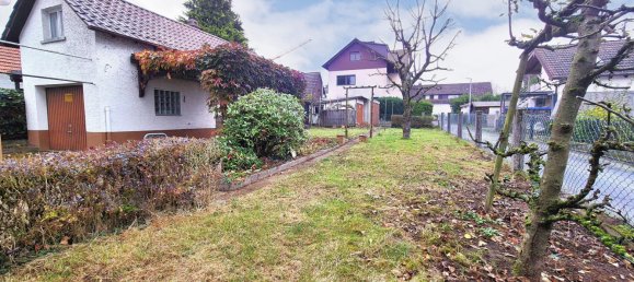 6 bedrooms Townhouse in Offenbach, Germany No. 162514 12