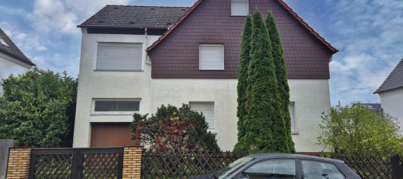 6 bedrooms Townhouse in Offenbach, Germany No. 162514 5
