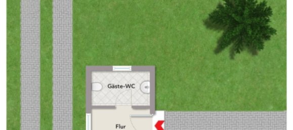 6 bedrooms Townhouse in Offenbach, Germany No. 162514 3