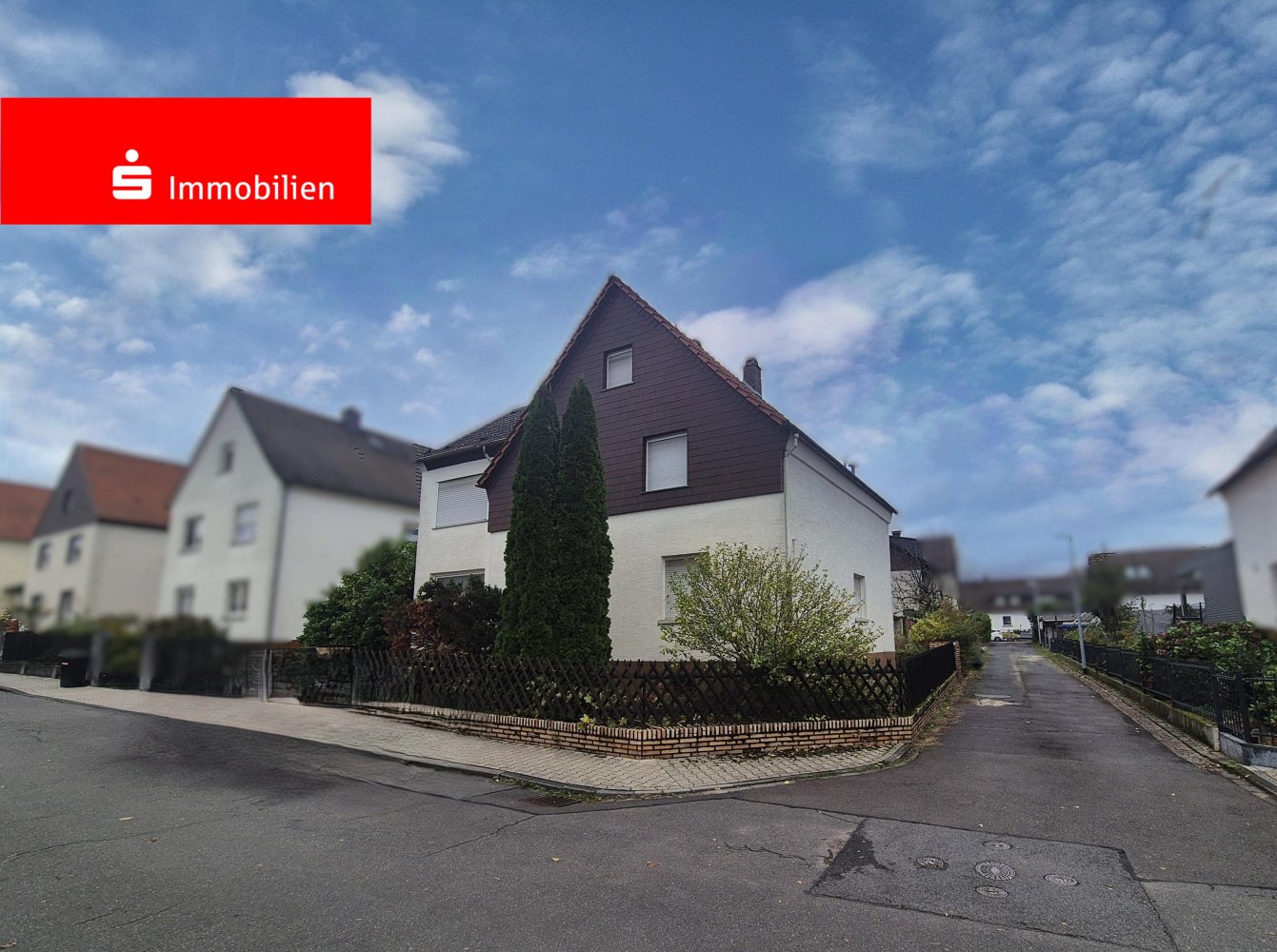 6 bedrooms Townhouse in Offenbach, Germany No. 162514