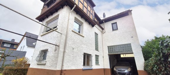 6 bedrooms Townhouse in Offenbach, Germany No. 162514 17