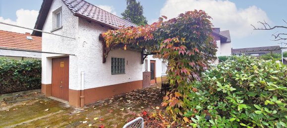 6 bedrooms Townhouse in Offenbach, Germany No. 162514 14