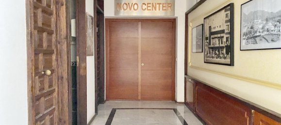 9 غرف نوم مكتب في Marbella, Spain رقم 150830 17