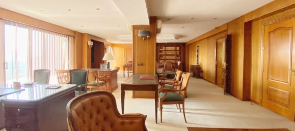 9 غرف نوم مكتب في Marbella, Spain رقم 150830 4