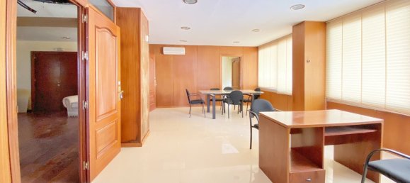 9 غرف نوم مكتب في Marbella, Spain رقم 150830 12