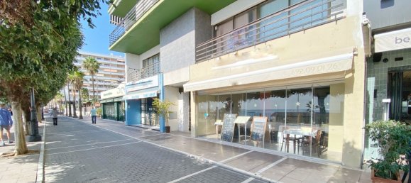 9 غرف نوم مكتب في Marbella, Spain رقم 150830 21