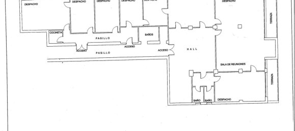 9 غرف نوم مكتب في Marbella, Spain رقم 150830 23