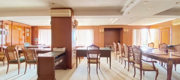 9 غرف نوم مكتب في Marbella, Spain رقم 150830 13