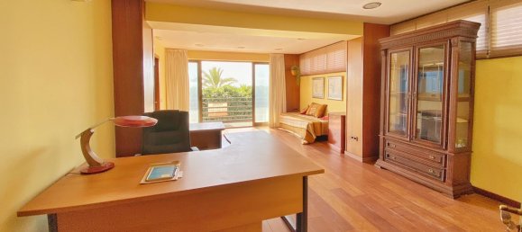 9 غرف نوم مكتب في Marbella, Spain رقم 150830 5