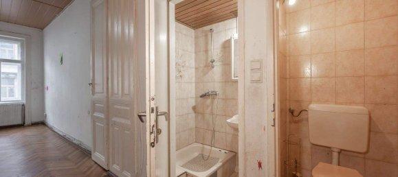 2غرفة شقة في Rudolfsheim-Funfhaus, Austria رقم 117160 9