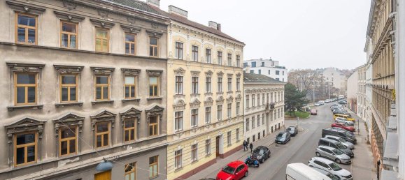 2غرفة شقة في Rudolfsheim-Funfhaus, Austria رقم 117160 14