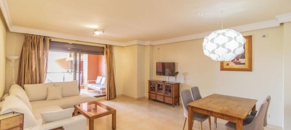 3 bedrooms Apartment in Marbella, Spain No. 186611 3