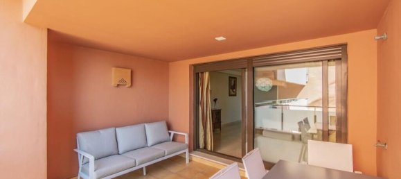 3 bedrooms Apartment in Marbella, Spain No. 186611 5