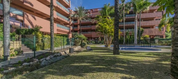 3 bedrooms Apartment in Marbella, Spain No. 186611 13
