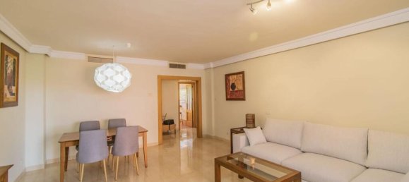 3 bedrooms Apartment in Marbella, Spain No. 186611 7