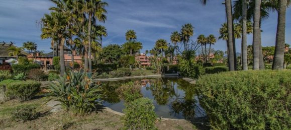 3 bedrooms Apartment in Marbella, Spain No. 186611 8